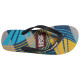 Jack & Jones Jfwprint Abstract Flip Flop Pack
